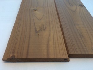 Thermowood