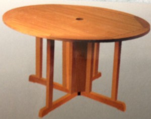 tafel DR25