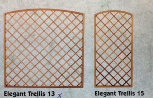 trellis 13 en 15